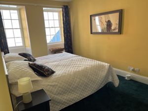 Bedroom Three- click for photo gallery